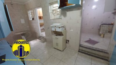 Sobrado, 2 quartos, 100 m² - Foto 4