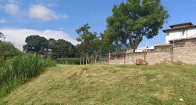 Terreno, 596 m² - Foto 2