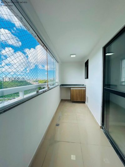 Apartamento, 3 quartos, 78 m² - Foto 2