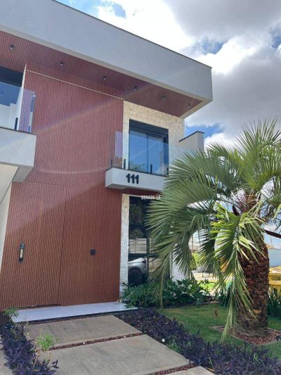 Casa, 4 quartos, 262 m² - Foto 2