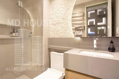 Apartamento, 1 quarto, 47 m² - Foto 3