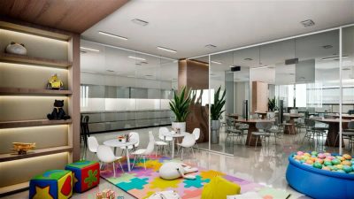 Apartamento, 3 quartos, 135 m² - Foto 5