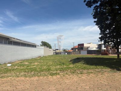 Terreno, 375 m² - Foto 2