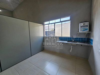 Loja-Salão, 200 m² - Foto 4