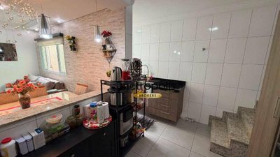 Cobertura, 2 quartos, 140 m² - Foto 3