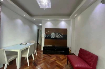 Apartamento, 2 quartos, 73 m² - Foto 4