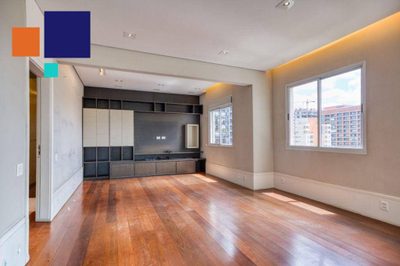 Apartamento, 3 quartos, 300 m² - Foto 4