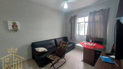 Apartamento, 1 quarto, 44 m² - Foto 3
