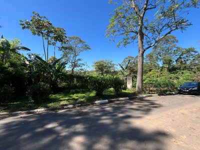 Loteamento e Condomínio, 1000 m² - Foto 4