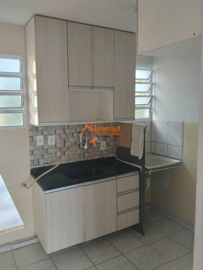 Casa de Condomínio, 2 quartos - Foto 3