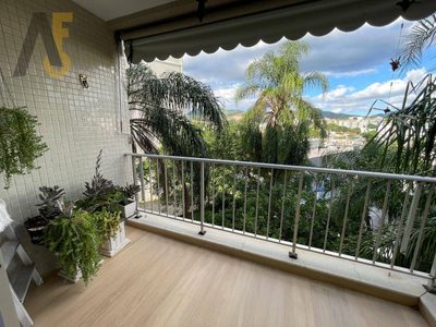 Apartamento, 3 quartos, 90 m² - Foto 4