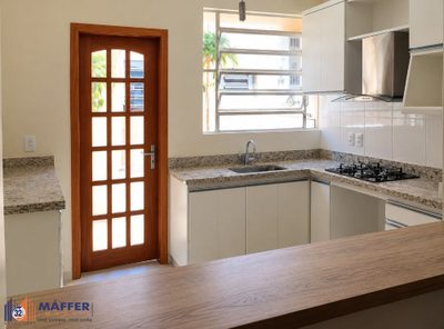 Apartamento, 3 quartos, 117 m² - Foto 2