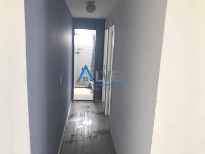 Apartamento, 2 quartos, 55 m² - Foto 1