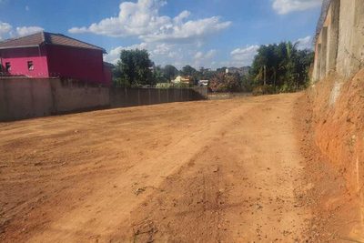 Terreno, 1000 m² - Foto 1