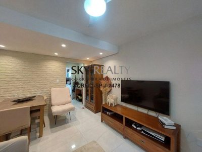 Sobrado, 3 quartos, 132 m² - Foto 2