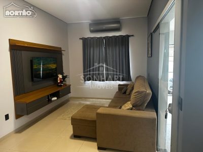 Casa, 2 quartos, 124 m² - Foto 4