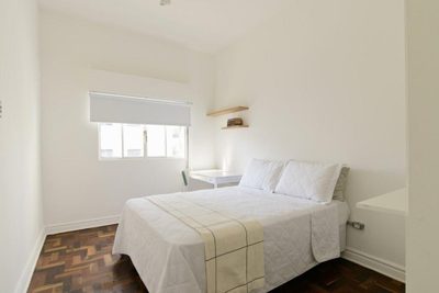 Apartamento, 3 quartos, 75 m² - Foto 3