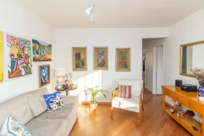 Apartamento, 3 quartos, 67 m² - Foto 1