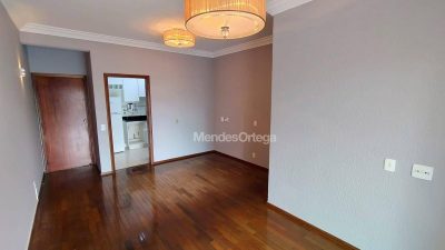 Apartamento, 3 quartos, 90 m² - Foto 1