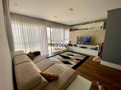 Cobertura, 3 quartos, 175 m² - Foto 1