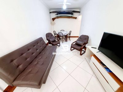 Apartamento, 1 quarto, 46 m² - Foto 3