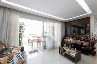 Apartamento, 3 quartos, 85 m² - Foto 5