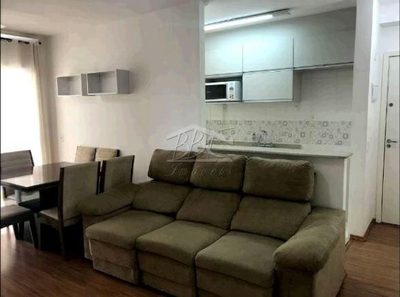 Apartamento, 3 quartos, 80 m² - Foto 5