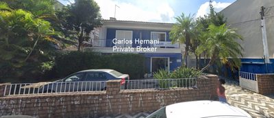 Prédio Inteiro, 840 m² - Foto 1