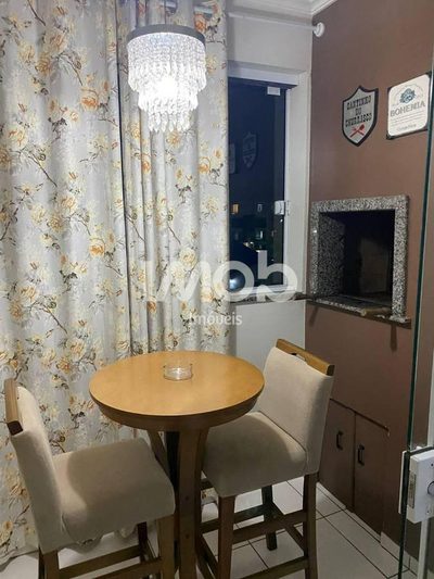Apartamento, 2 quartos, 62 m² - Foto 5