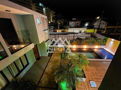 Casa, 3 quartos, 111 m² - Foto 1