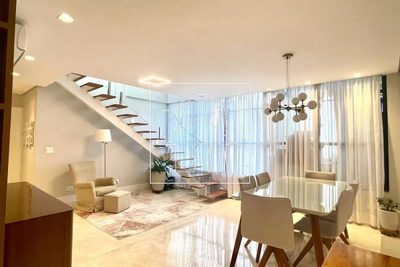Cobertura, 4 quartos, 340 m² - Foto 5