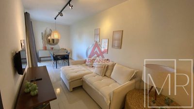 Apartamento, 2 quartos, 85 m² - Foto 5