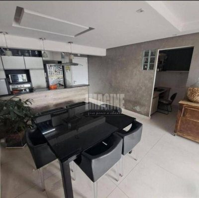 Apartamento, 3 quartos, 72 m² - Foto 1