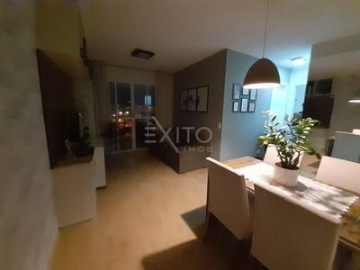 Apartamento, 2 quartos, 54 m² - Foto 5