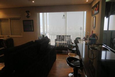 Apartamento, 1 quarto, 63 m² - Foto 3
