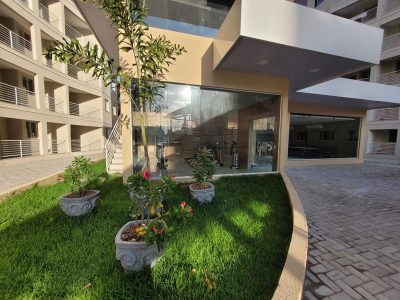 Apartamento, 2 quartos, 59 m² - Foto 4