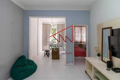 Apartamento, 2 quartos, 88 m² - Foto 4
