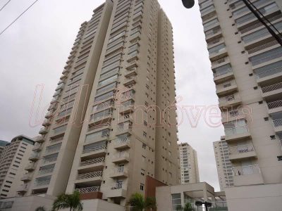 Apartamento, 3 quartos, 160 m² - Foto 1