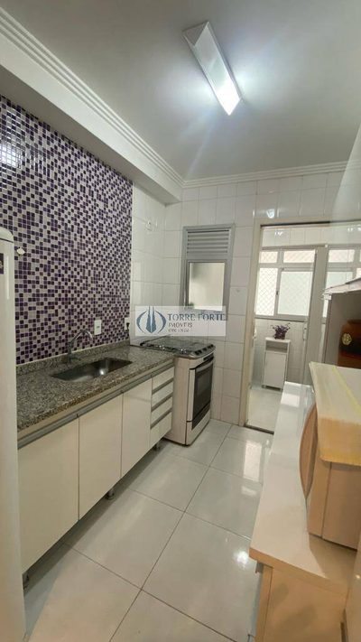 Apartamento, 3 quartos, 62 m² - Foto 3