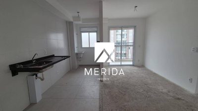 Apartamento, 2 quartos, 46 m² - Foto 1
