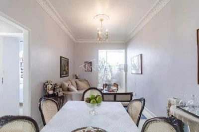 Apartamento, 3 quartos, 86 m² - Foto 2