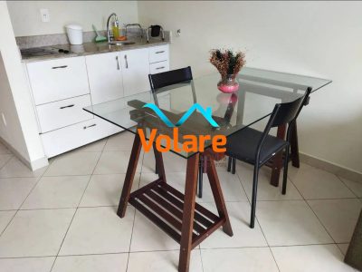 Flat/Apart Hotel, 1 quarto, 33 m² - Foto 3