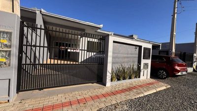 Casa, 2 quartos, 71 m² - Foto 2