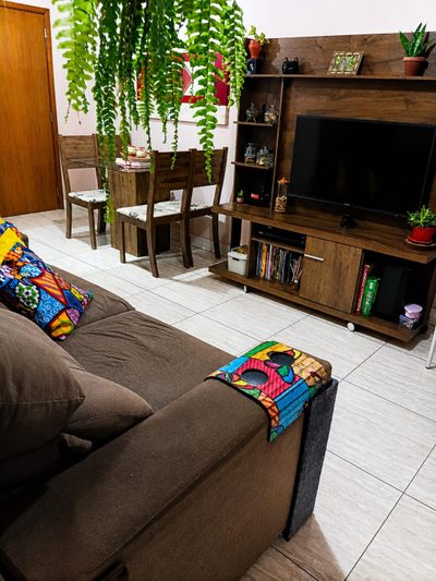 Apartamento, 2 quartos, 54 m² - Foto 1
