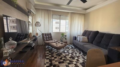 Apartamento, 2 quartos, 81 m² - Foto 3