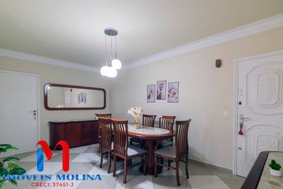 Apartamento, 4 quartos - Foto 5