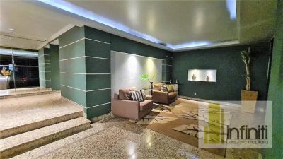 Apartamento, 3 quartos, 173 m² - Foto 4