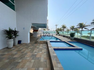 Cobertura, 4 quartos, 196 m² - Foto 1