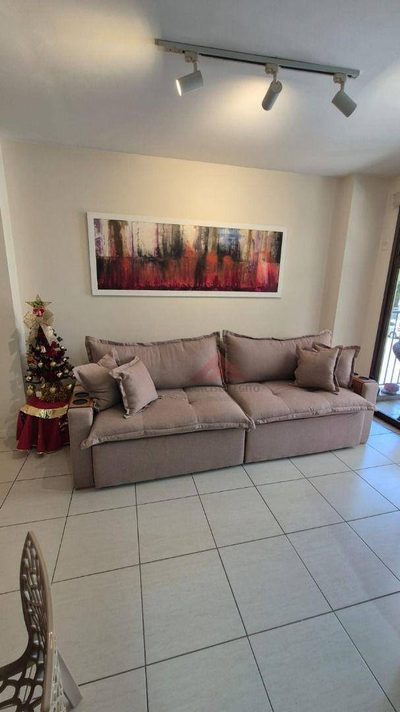 Apartamento, 2 quartos, 65 m² - Foto 3