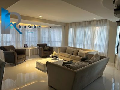 Cobertura, 5 quartos, 417 m² - Foto 1